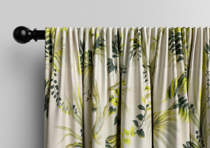 Analeigh, Citrus - Made to Measure Curtain - Image 9